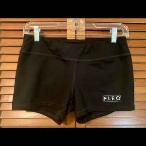 Fleo 3.25 Short